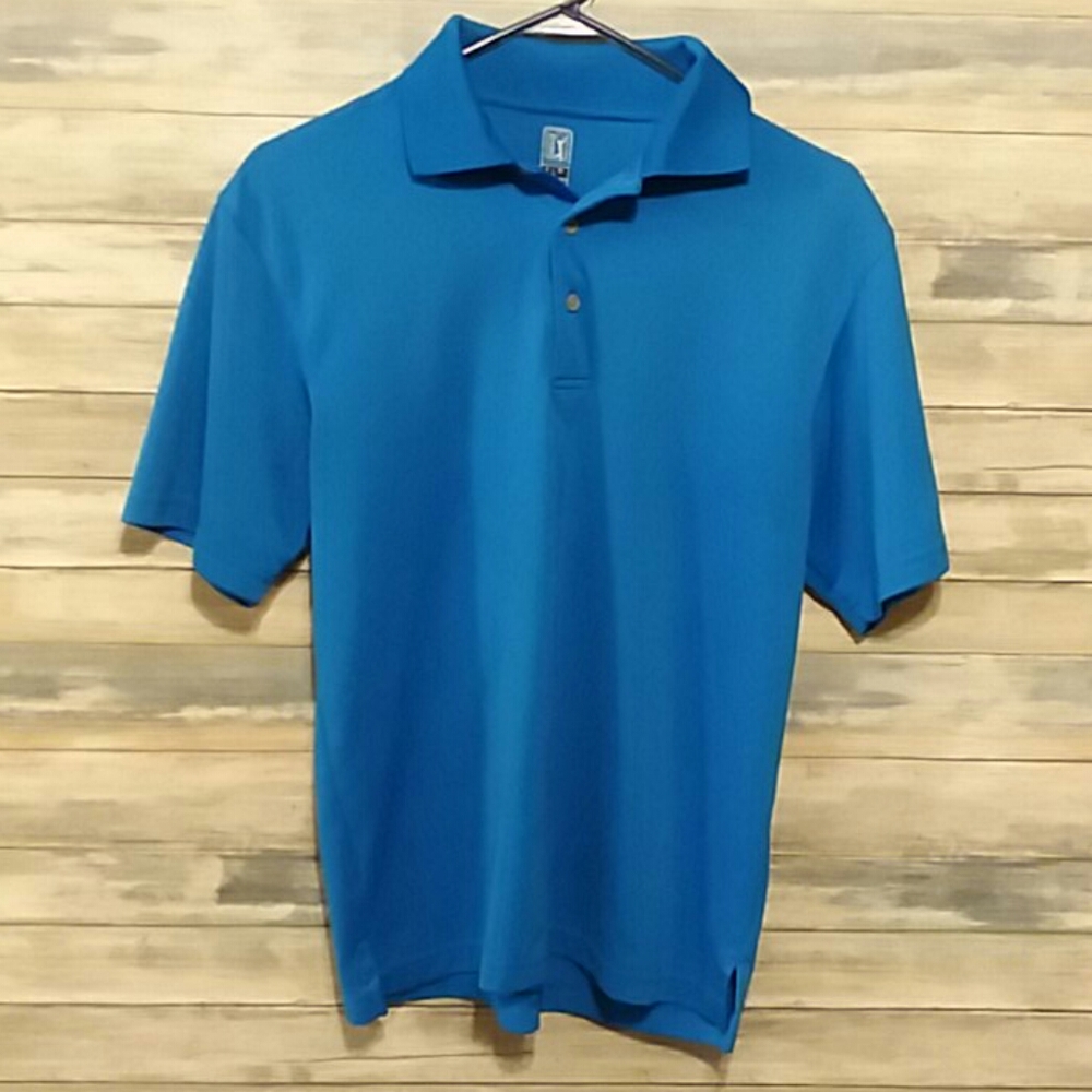PGA TOUR polo shirt